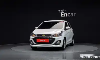 Chevrolet Spark 2019 1.0 гидро, миниатюра 3