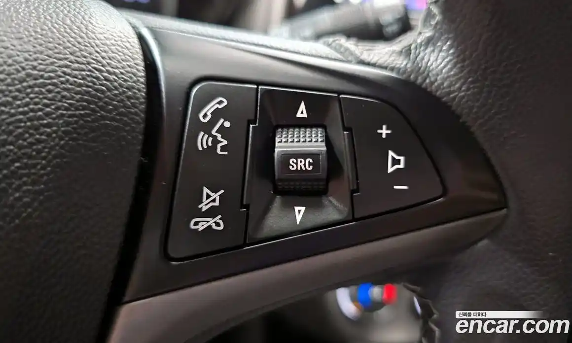 Chevrolet Spark 2019 1.0 гидро, фото 31