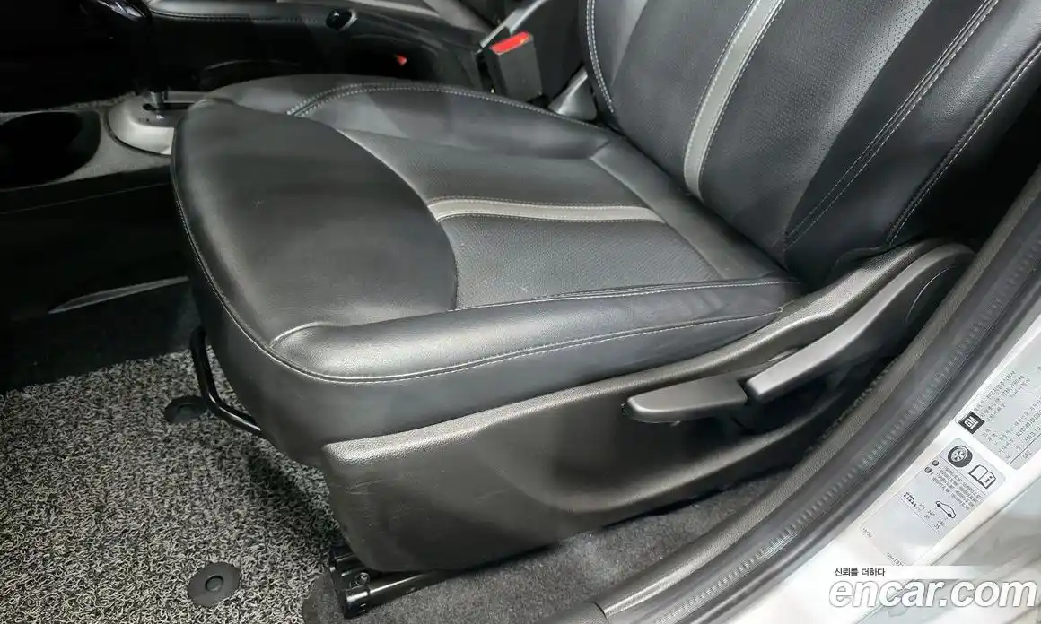 Chevrolet Spark 2019 1.0 гидро, фото 32