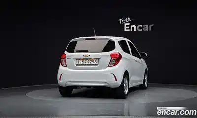 Chevrolet Spark 2019 1.0 гидро, миниатюра 4