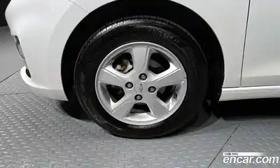 Chevrolet Spark 2019 1.0 гидро, миниатюра 5