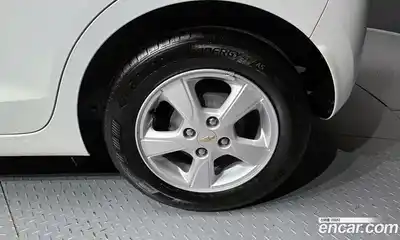 Chevrolet Spark 2019 1.0 гидро, миниатюра 7