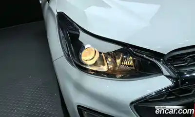 Chevrolet Spark 2019 1.0 гидро, миниатюра 8