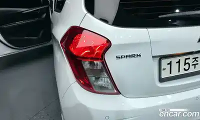Chevrolet Spark 2019 1.0 гидро, миниатюра 9