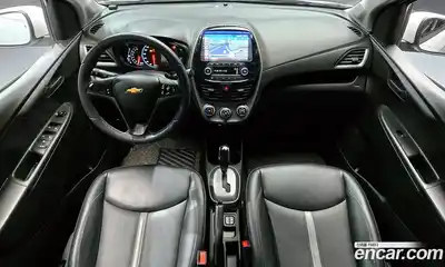 Chevrolet Spark 2019 1.0 гидро, миниатюра 10