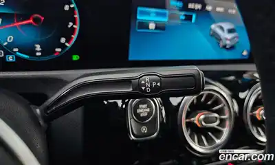Mercedes-Benz A-Class 2021 2.0 гидро, миниатюра 9