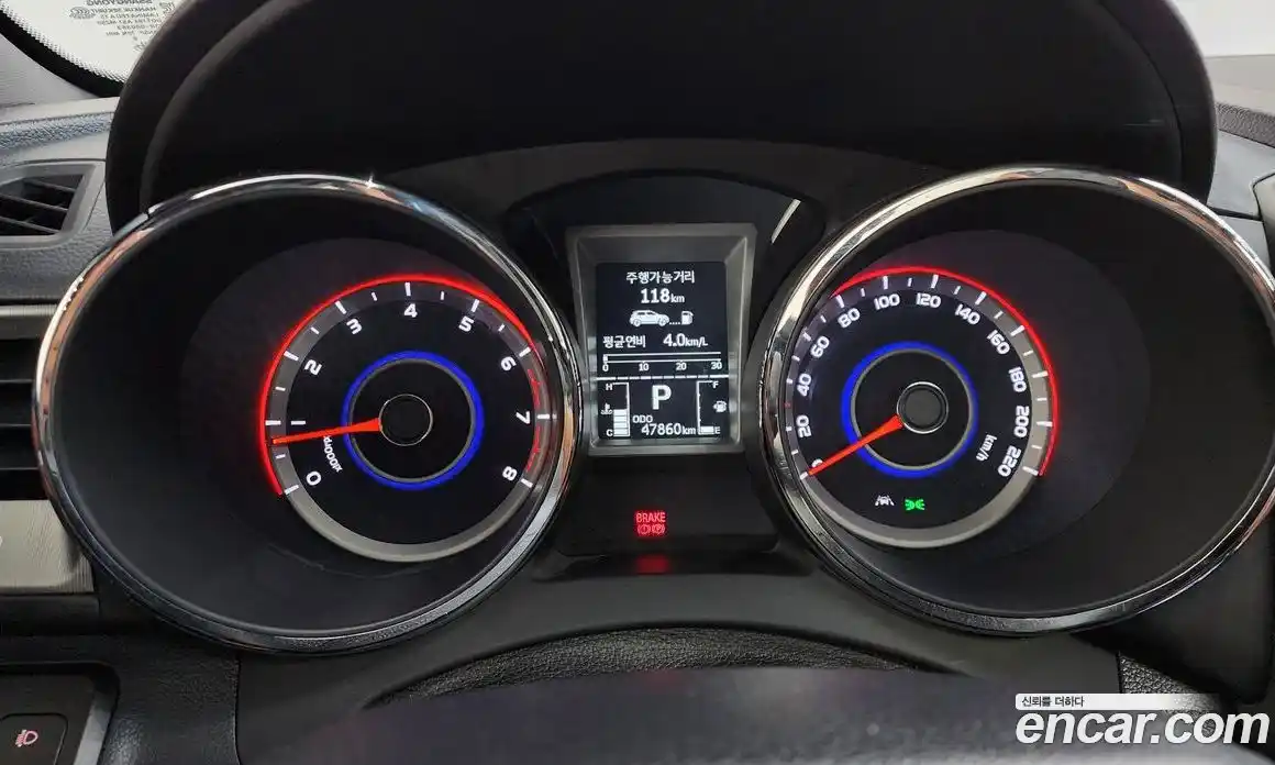 SsangYong TIBOLI 2018 1.6 гидро, фото 11