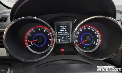 SsangYong TIBOLI 2018 1.6 гидро, миниатюра 11