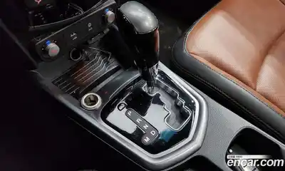 SsangYong TIBOLI 2018 1.6 гидро, миниатюра 12