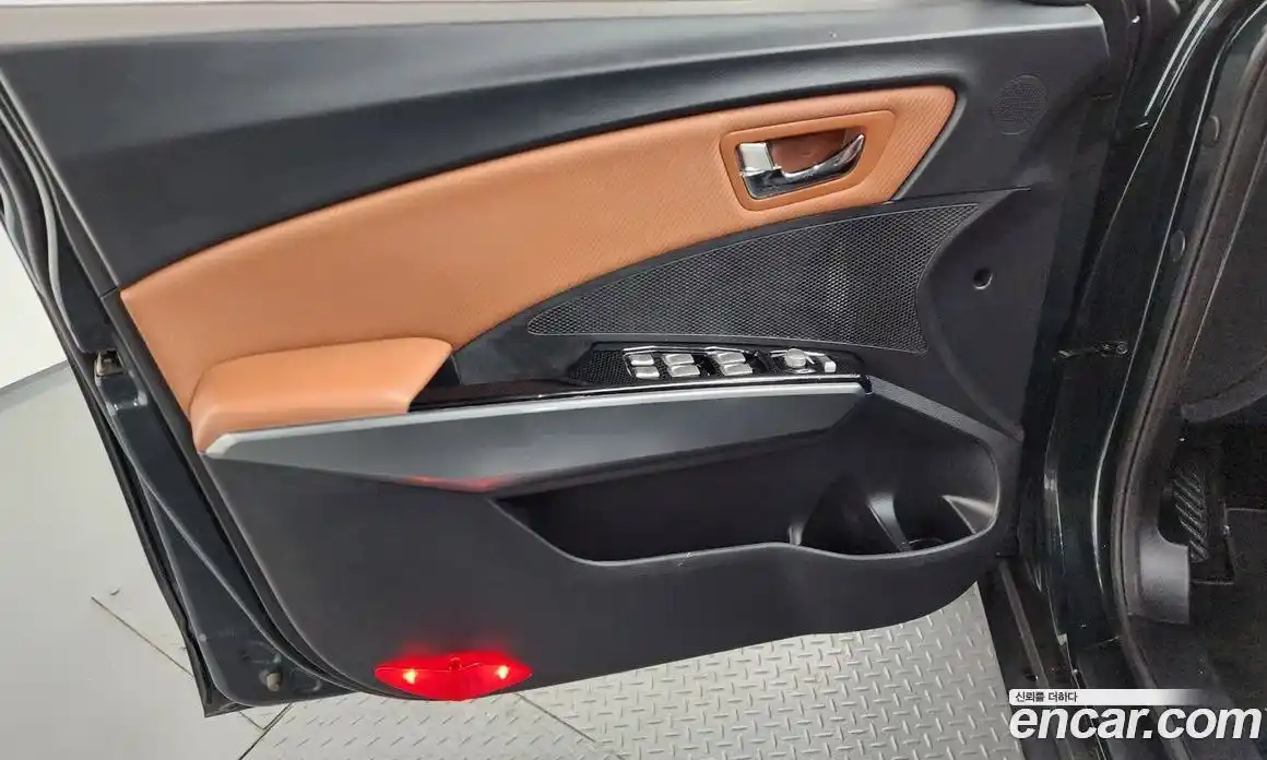 SsangYong TIBOLI 2018 1.6 гидро, фото 14