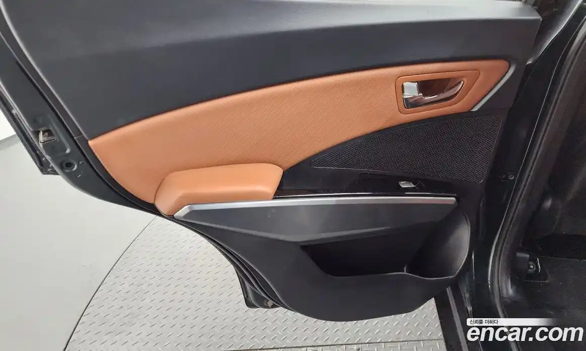 SsangYong TIBOLI 2018 1.6 гидро, фото 15