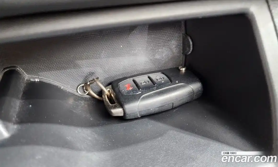 SsangYong TIBOLI 2018 1.6 гидро, фото 21