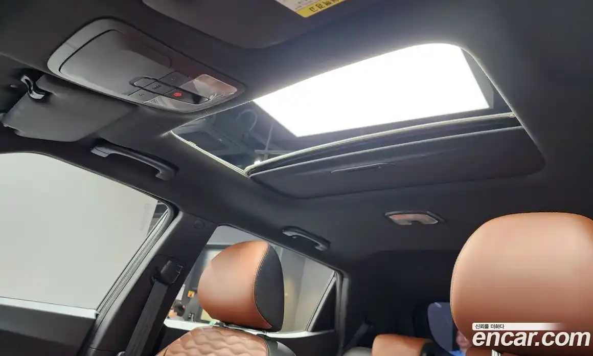 SsangYong TIBOLI 2018 1.6 гидро, фото 22