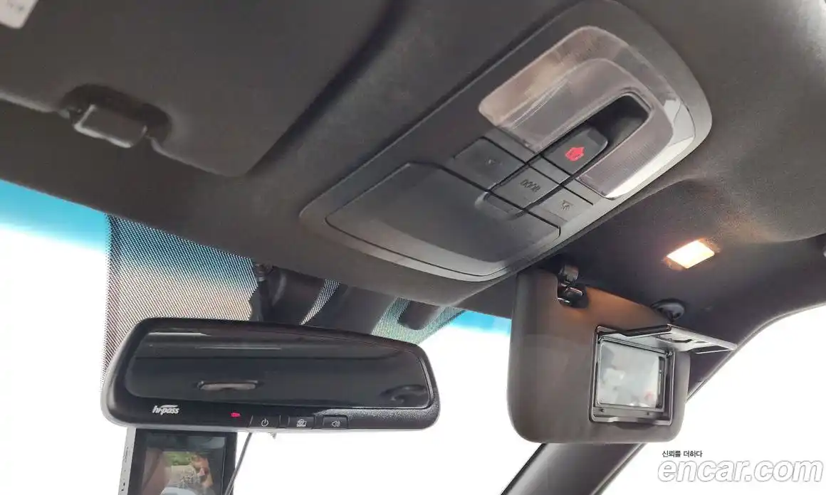 SsangYong TIBOLI 2018 1.6 гидро, фото 24