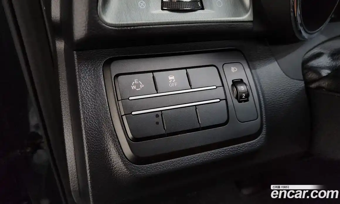SsangYong TIBOLI 2018 1.6 гидро, фото 26