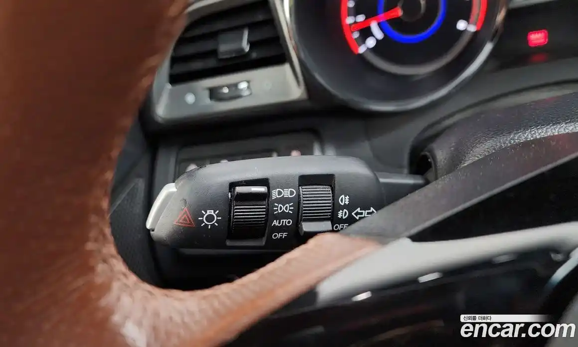SsangYong TIBOLI 2018 1.6 гидро, фото 27