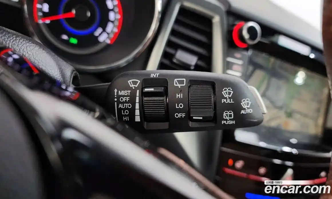 SsangYong TIBOLI 2018 1.6 гидро, фото 28