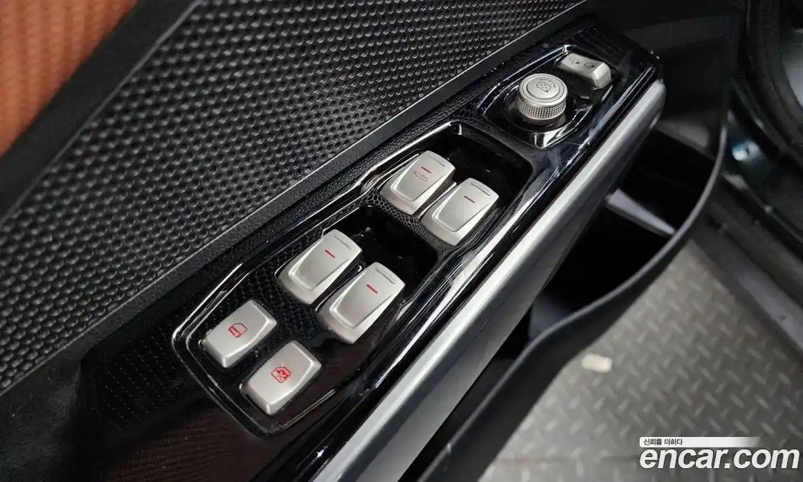 SsangYong TIBOLI 2018 1.6 гидро, фото 29