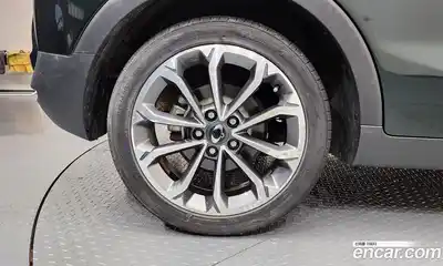 SsangYong TIBOLI 2018 1.6 гидро, миниатюра 5