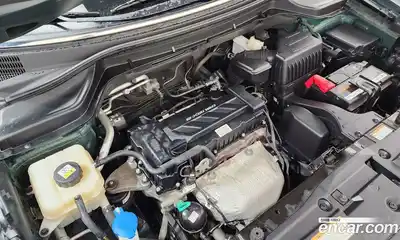 SsangYong TIBOLI 2018 1.6 гидро, миниатюра 6