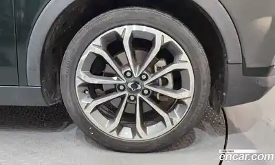 SsangYong TIBOLI 2018 1.6 гидро, миниатюра 7