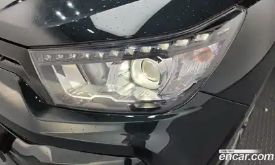 SsangYong TIBOLI 2018 1.6 гидро, миниатюра 8