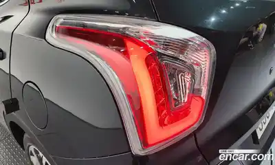 SsangYong TIBOLI 2018 1.6 гидро, миниатюра 9