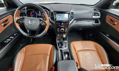 SsangYong TIBOLI 2018 1.6 гидро, миниатюра 10