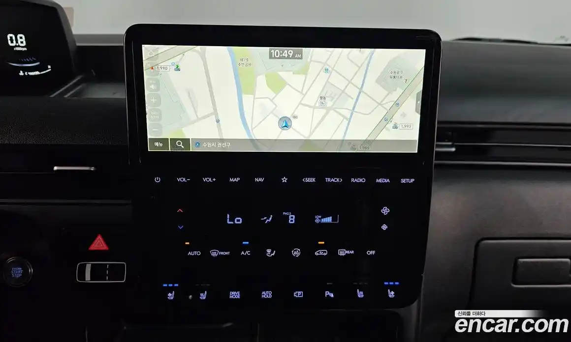 Hyundai Staria 2024 2.2 гидро, фото 17