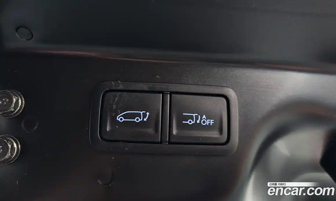 Hyundai Staria 2024 2.2 гидро, фото 21