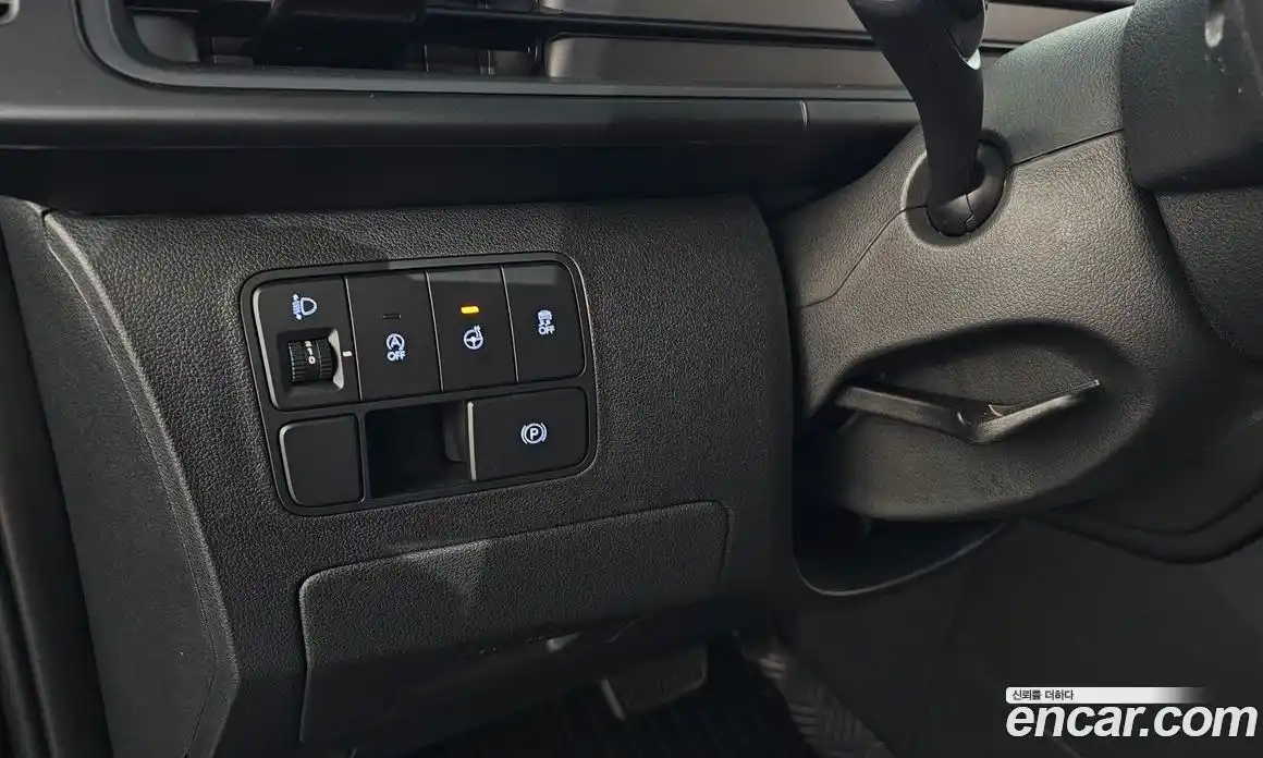 Hyundai Staria 2024 2.2 гидро, фото 25