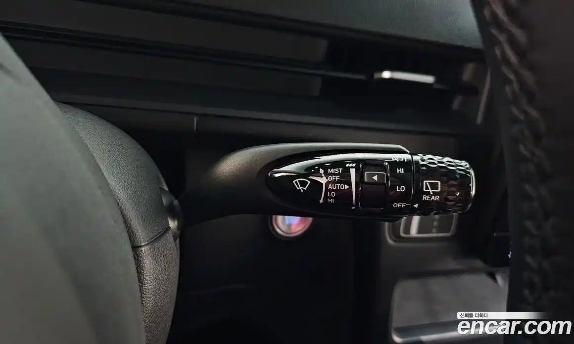 Hyundai Staria 2024 2.2 гидро, фото 26