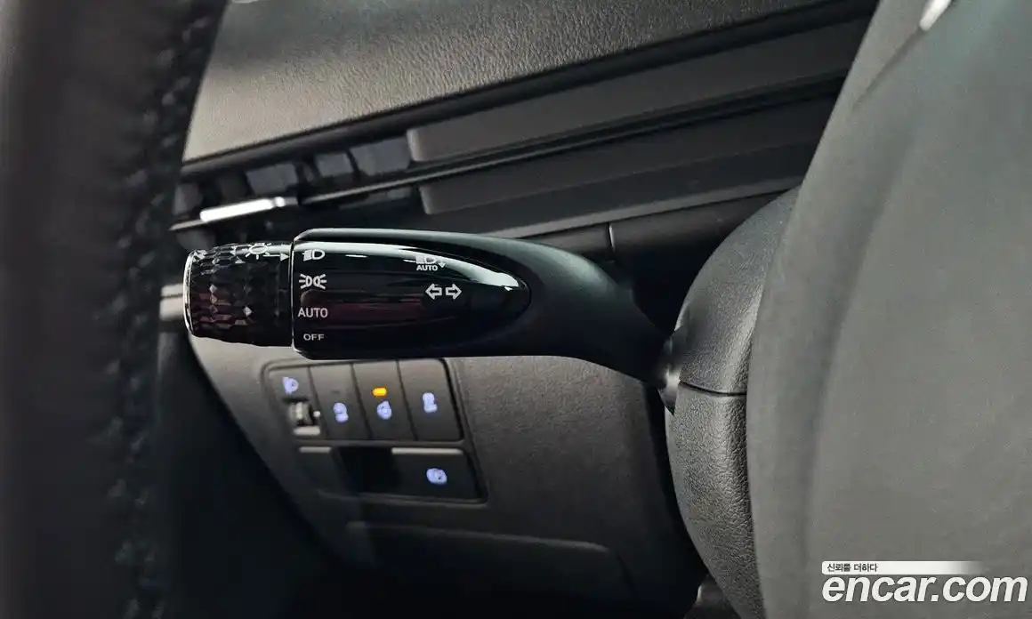 Hyundai Staria 2024 2.2 гидро, фото 28