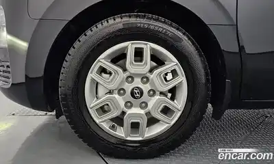 Hyundai Staria 2024 2.2 гидро, миниатюра 4