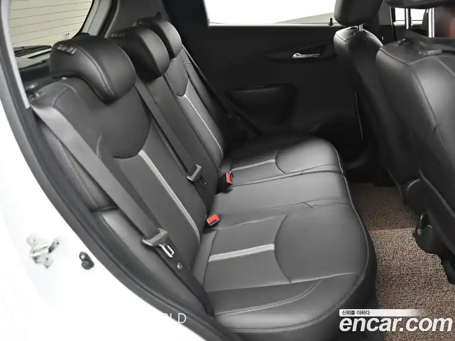 Chevrolet Spark 2022 1.0 гидро, фото 12