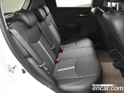 Chevrolet Spark 2022 1.0 гидро, миниатюра 12