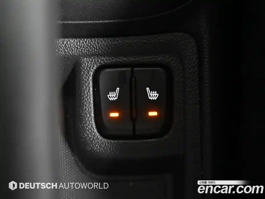 Chevrolet Spark 2022 1.0 гидро, фото 17