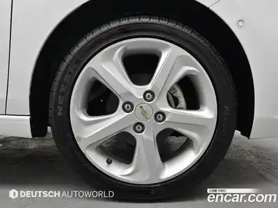 Chevrolet Spark 2022 1.0 гидро, миниатюра 5