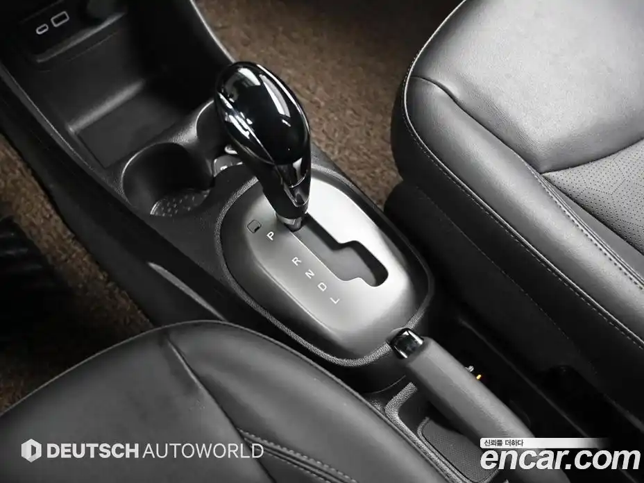Chevrolet Spark 2022 1.0 гидро, фото 9