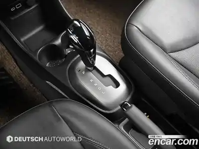 Chevrolet Spark 2022 1.0 гидро, миниатюра 9