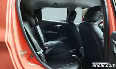 Chevrolet Spark 2017 1.0 гидро, миниатюра 11