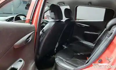 Chevrolet Spark 2017 1.0 гидро, миниатюра 12