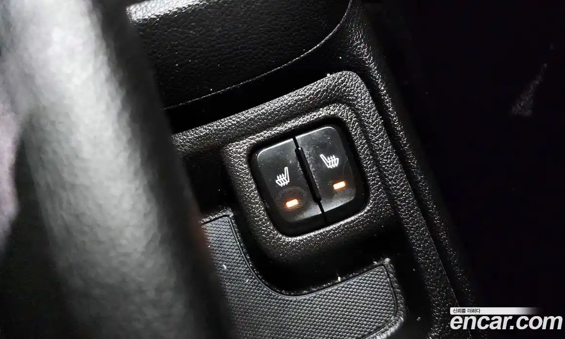 Chevrolet Spark 2017 1.0 гидро, фото 18