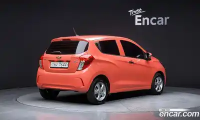 Chevrolet Spark 2017 1.0 гидро, миниатюра 2