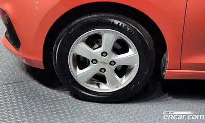 Chevrolet Spark 2017 1.0 гидро, миниатюра 5