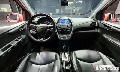 Chevrolet Spark 2017 1.0 гидро, миниатюра 7