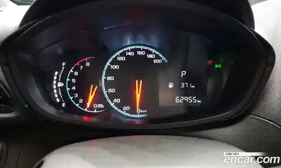 Chevrolet Spark 2017 1.0 гидро, миниатюра 8