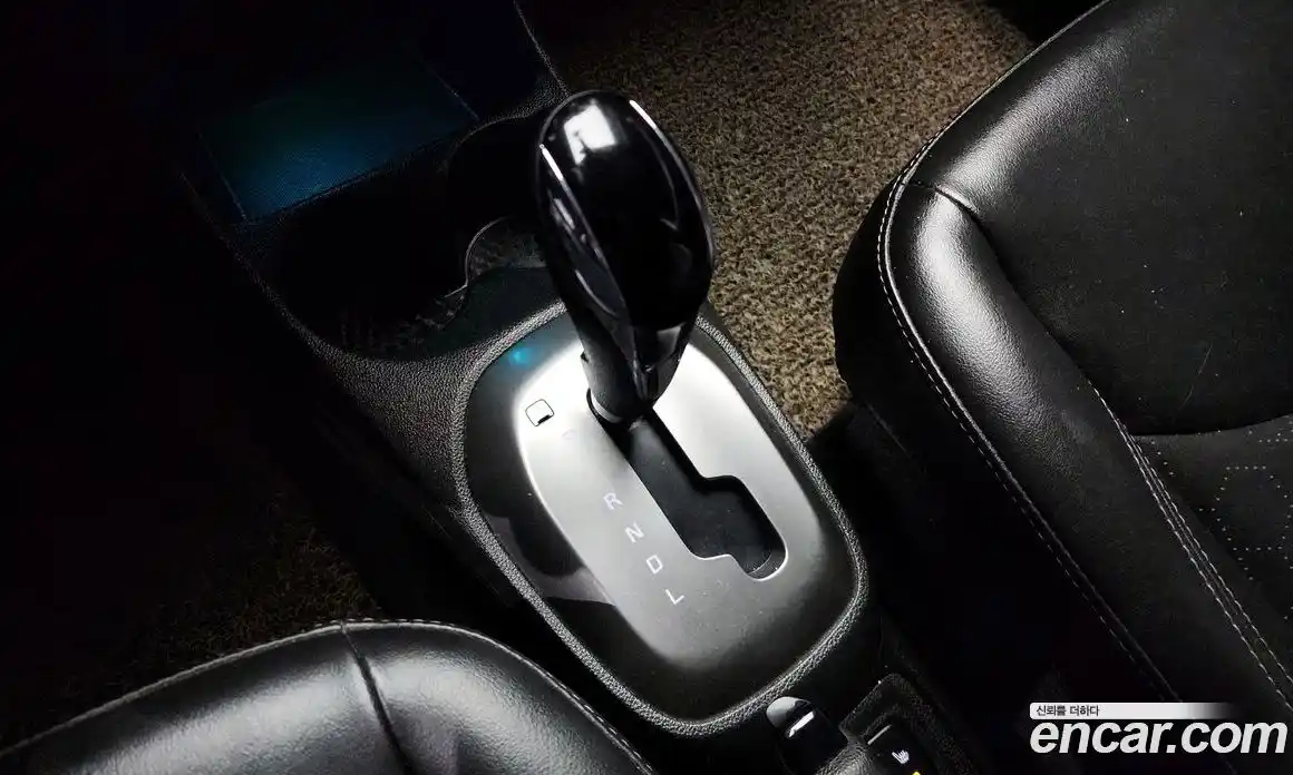 Chevrolet Spark 2017 1.0 гидро, фото 9