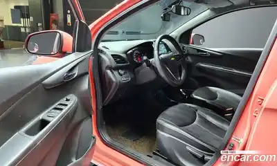Chevrolet Spark 2017 1.0 гидро, миниатюра 10