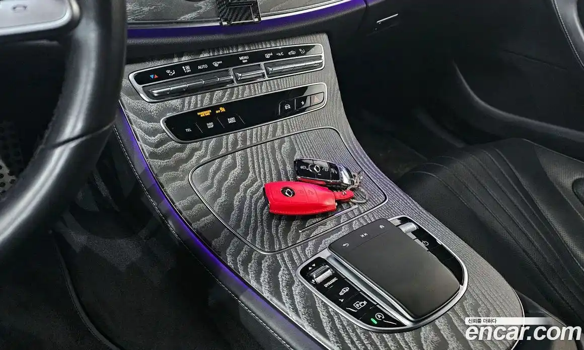 Mercedes-Benz CLS-Class 2021 3.0 гидро, фото 12